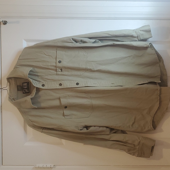 Paco Men's Button Down Dress Shirt - Picture 3 of 7